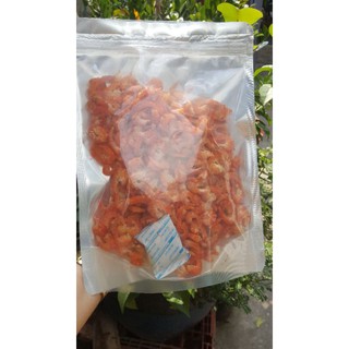 500g TÔM ĐẤT CÀ MAU (zie trung)(bao lạt)