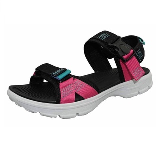 Sandal vento hybrid nữ quai chéo sd07015