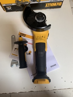 Thân máy mài DEWALT.DCG405