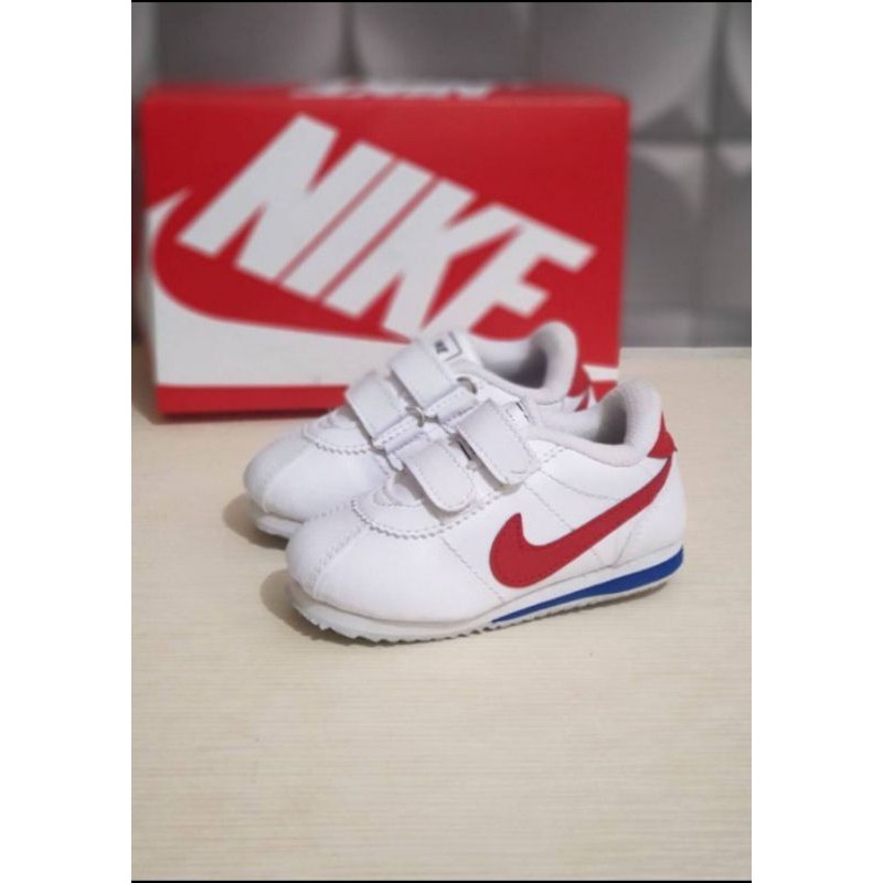 Giày Thể Thao Nike Cortez Thời Trang Cho Bé 1-12 Tuổi