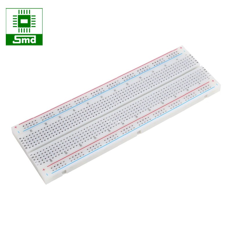 Board test MB-102 5.5 x 16.5MM - board cắm linh kiện test mạch
