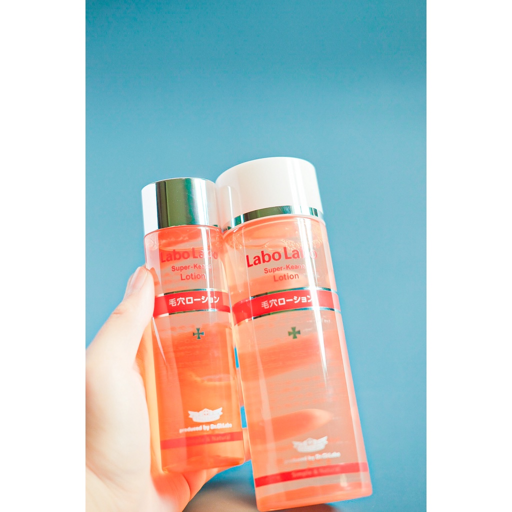 Nước hoa hồng se khít lỗ chân lông Labo Labo | BigBuy360 - bigbuy360.vn