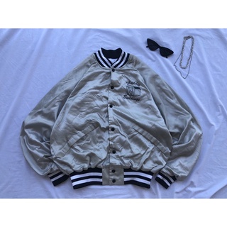 BOMBER 2HAND TUYỂN