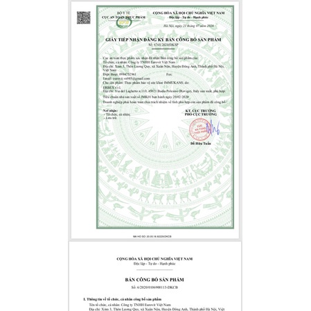 IMMUKANS KIDS Siro Ăn Ngon Và Tăng Sức Đề Kháng Cho Bé 150ml - TP109