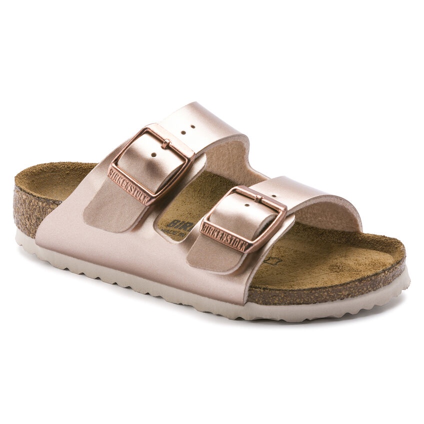 Sandal Classic Kid Girl Birkenstock  Arizona Bck1012478