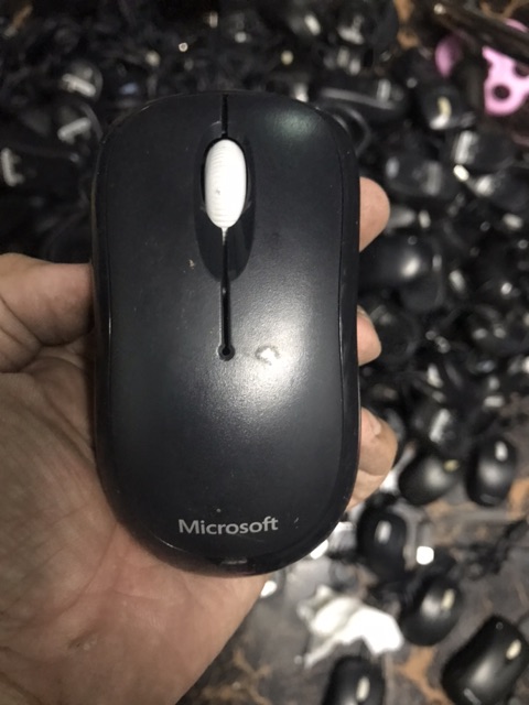 Mouse Microsoft Hp Dell Nec,... Hàng Kho Nhật Quang-Laser ::))))