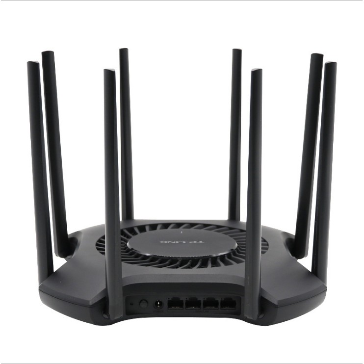 Bộ Phát Wifi Mesh Wifi 6 Gigabit Tplink TP-Link XDR3230 AX3200 | BigBuy360 - bigbuy360.vn