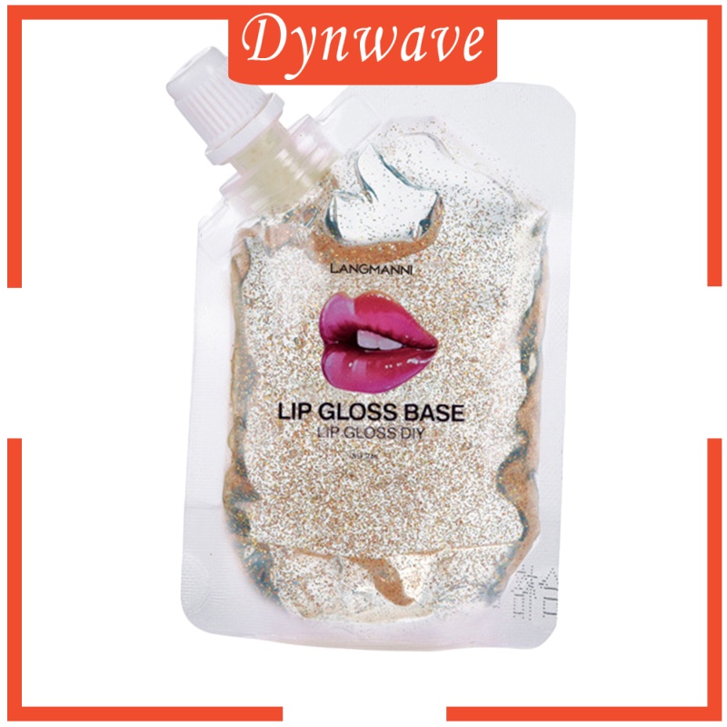 (Hàng Mới Về) Son Bóng Dưỡng Môi Màu Sắc Long Lanh Quyến Rũ Diy