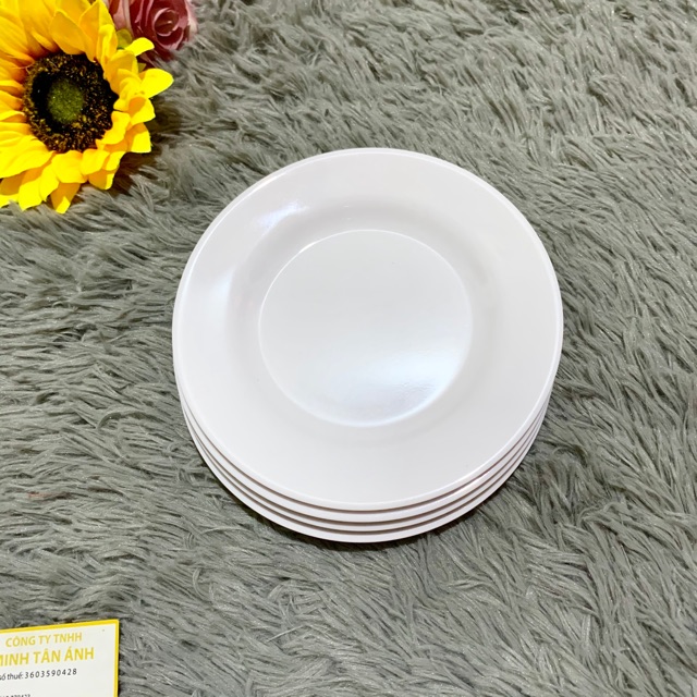 ĐĨA CẠN TRÒN FATACO DC77