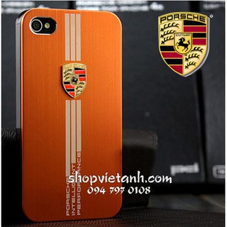 Ốp lưng Porsche iP 5/5S - VIP 5 ( Xả hàng )