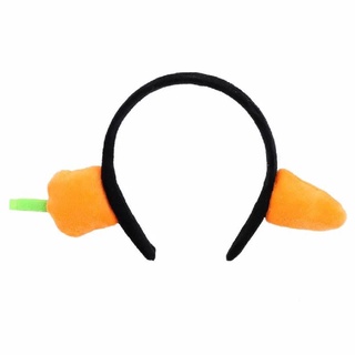 Bờm cài tóc tôm/cua/cà rốt siêu xinh