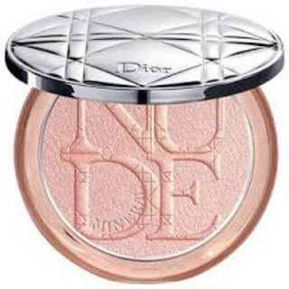 Phấn bắt sáng Dior skin Nude Air Luminizer Powder