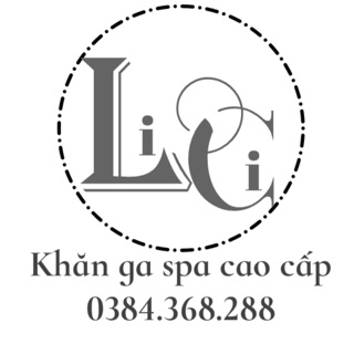 Khăn ga spa LiCi