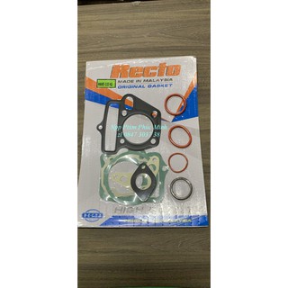 Bộ ron đầu dành cho xe wave 110 tq, wave 125, wave 110