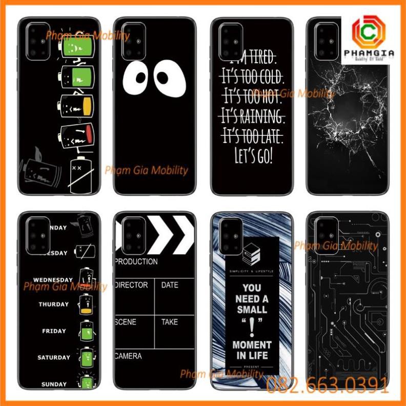 Ốp lưng hình Samsung Galaxy A91/A81/A71/A51/A21/A01 / Note 10 Lite/S10 Lite