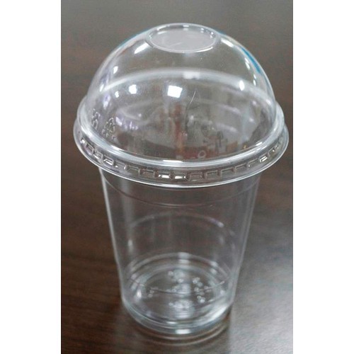 Ly nhựa cao cấp Đ500ml - 1 cây(50 ly)