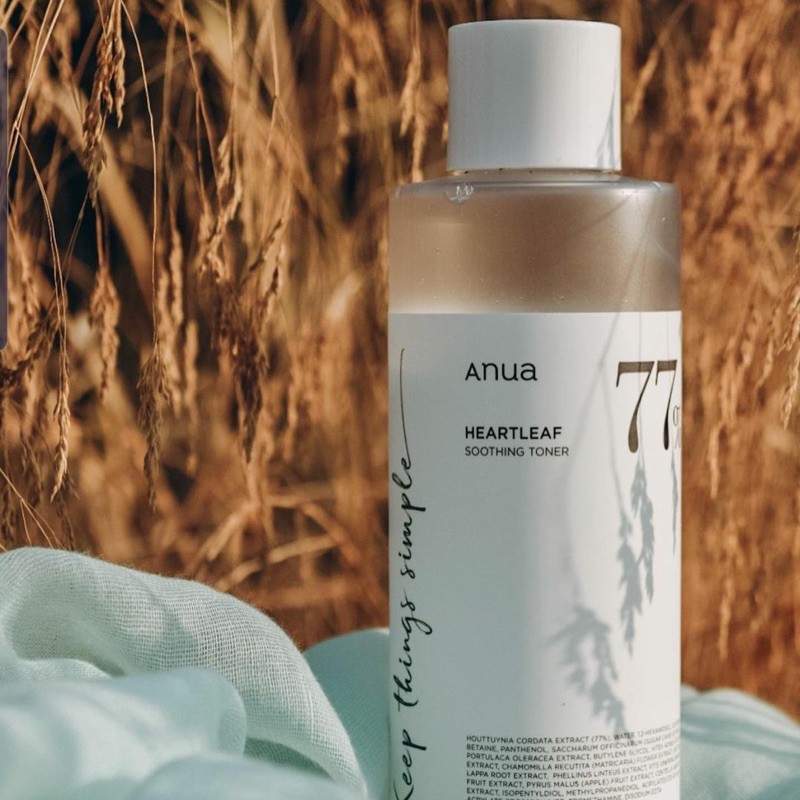 Bộ dưỡng diếp cá ANUA HEARTLEAF | BigBuy360 - bigbuy360.vn