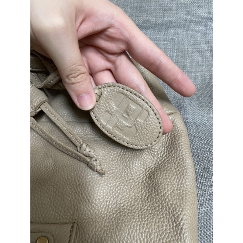 Thanh lý balo da thật Super Paradise