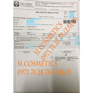 Lăn Khử Mùi Scion Nuskin 75ml #𝚂𝙸𝚂𝙸.𝙻𝙴𝙼𝙾𝙽