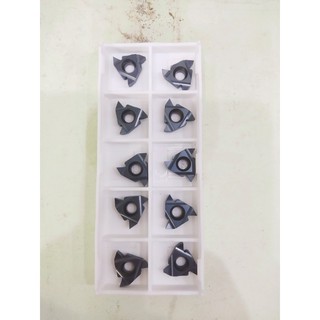 [XẢ KHO] MẢNH CHÍP 16 TẠO REN NGOÀI 55 ĐỘ , 60 ĐỘ 16ER.55 VÀ 16ER.60