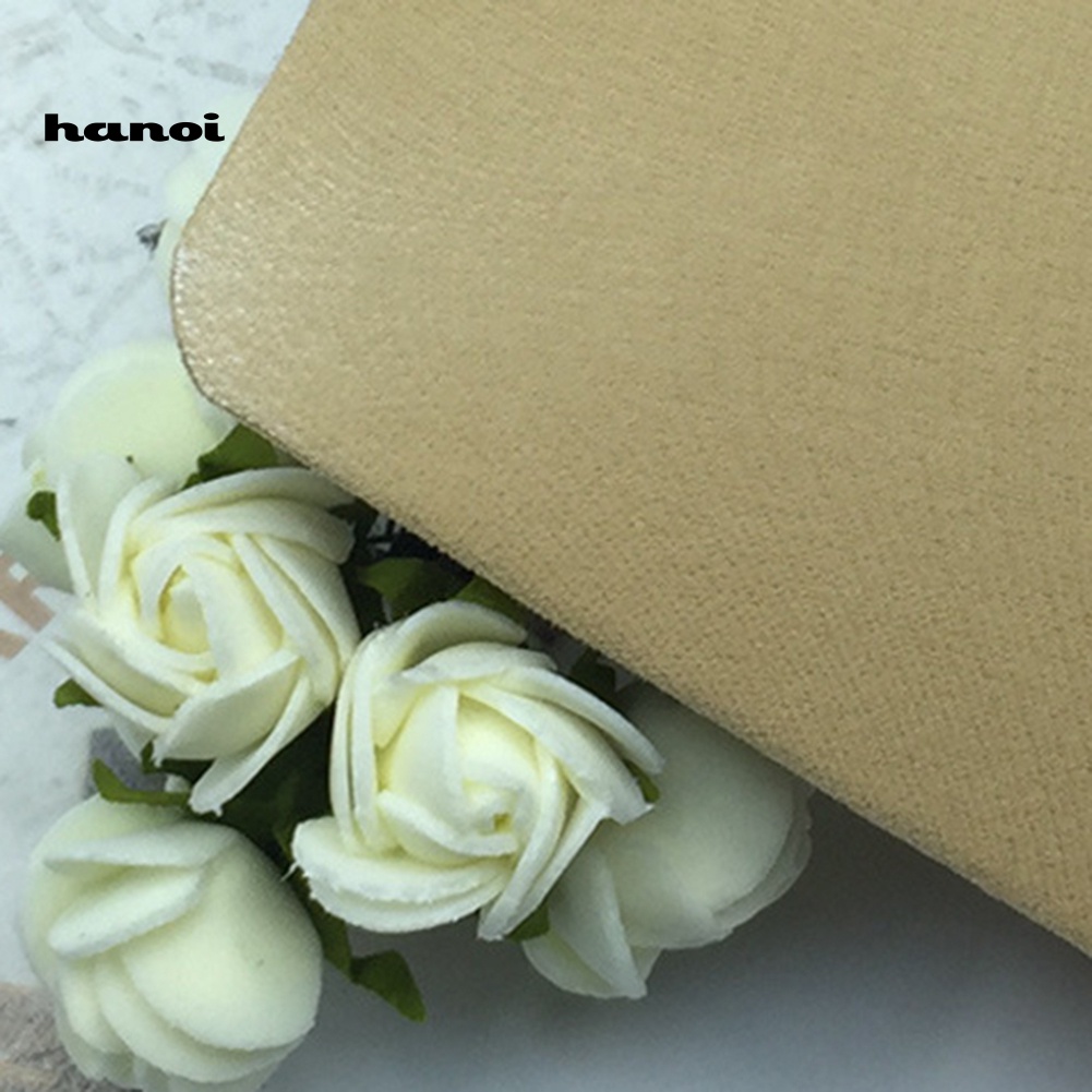 Set 2 Mũ Lưới Đội Tóc Giả Co Giãn Màu Sắc Trơn Dành Cho Nữ