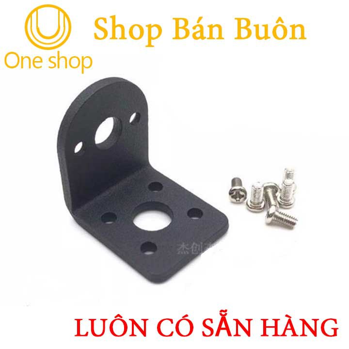 Khung Động Cơ Giảm Tốc 370/371