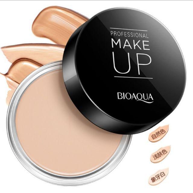 Phấn tươi make up professional chính hãng Bioaqua | BigBuy360 - bigbuy360.vn