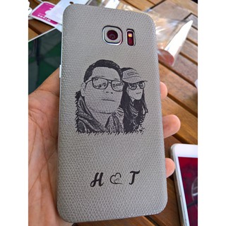 Loki - Dán da HTC 10 (Evo) theo yêu cầu