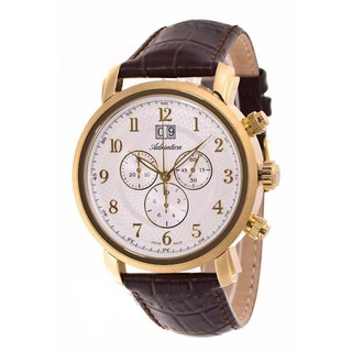 Đồng hồ đeo tay nam hiệu adriatica a8177.1223ch