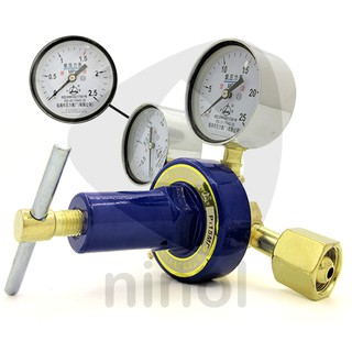 Đồng Hồ Oxy Hàn Cắt Gió Đá Hộp Xốp