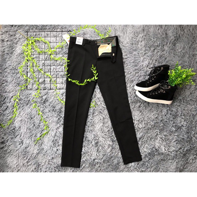 Quần Âu Nam - Vải Đẹp - Thương hiệu asos - (Make in VietNam) - Size từ 23 đến 34 [VNXK] | BigBuy360 - bigbuy360.vn