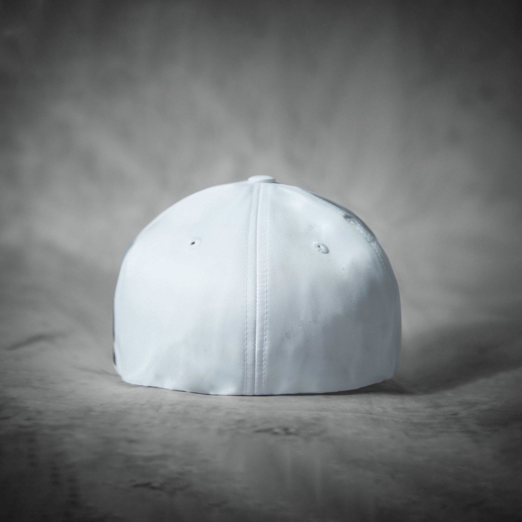 Mũ nón kết lưỡi trai Adidas trắng laze bít cap thời trang cao cấp form đẹp cá tính