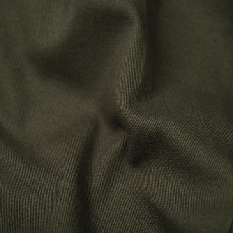 Quần Jogger Kaki Cho Bé Trai và Bé Gái Size 10-23 kg Cạp Chun Phong Cách Hàn Quốc