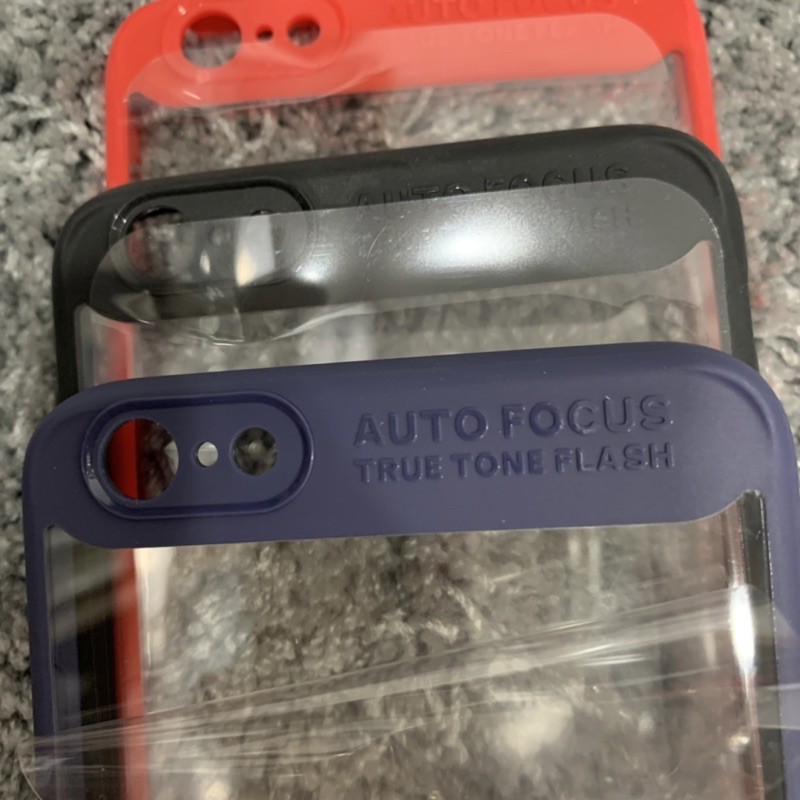 Ốp Totu Auto Focus cho Iphone 6 Plus từ techroom