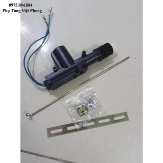 Chuột cửa ô tô 12v _ 24v [ GIẢM 30% ]