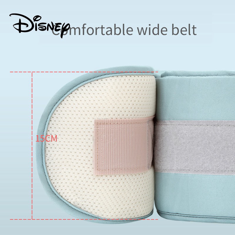 Disney baby eo phân mới thoáng khí mang em bé