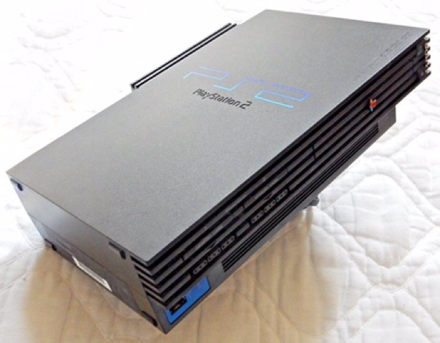 Máy PS2 ( playstions )