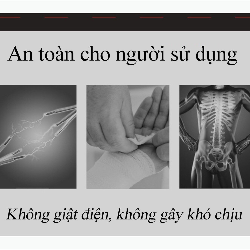 Áo khoác điện làm ấm bằng điện mùa đông M01-09