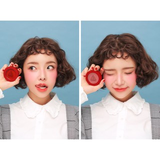 MÁ HỒNG 3CE RED RECIPE FACE BLUSH