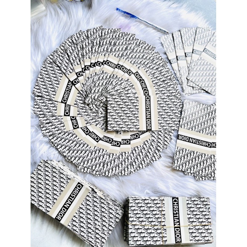 Bao Lì Xì Tết Thương Hiệu ⚡️FREESHIP EXTRA⚡️
