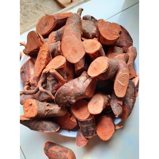 Rễ mú từn khô