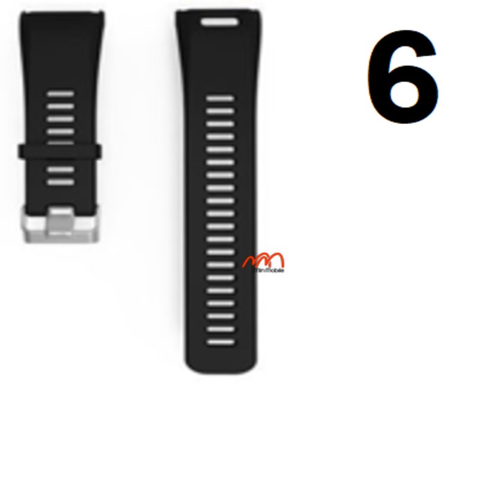 Dây đeo thay thế Garmin Vivosmart HR