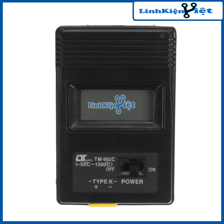 Nhiệt Kế Cầm Tay TM-902C -50~1300℃