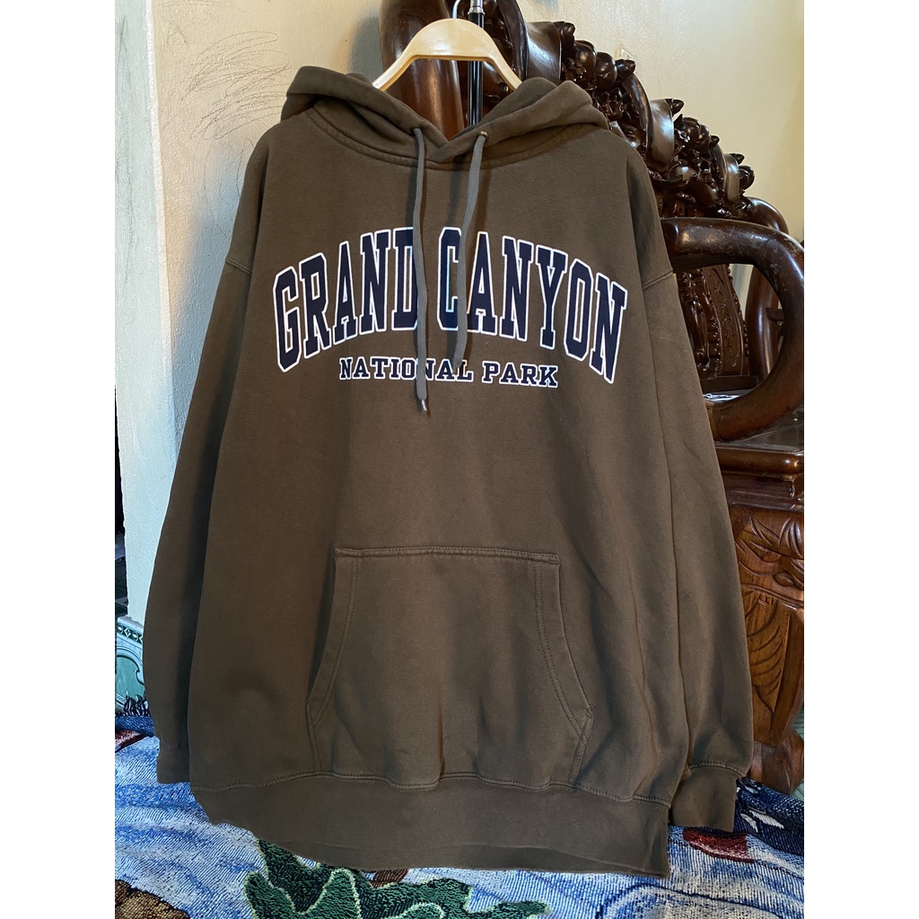 Áo hoodie mỹ 2hand hàng loại 1, bigsize unisex, Lâu 2hand