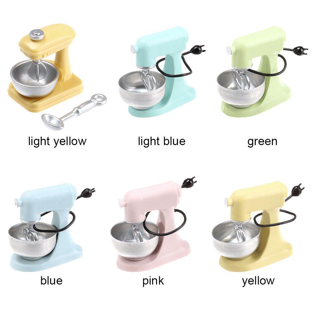 Cầu Vồng Trang Trí Nhà Búp Bê 1: 12