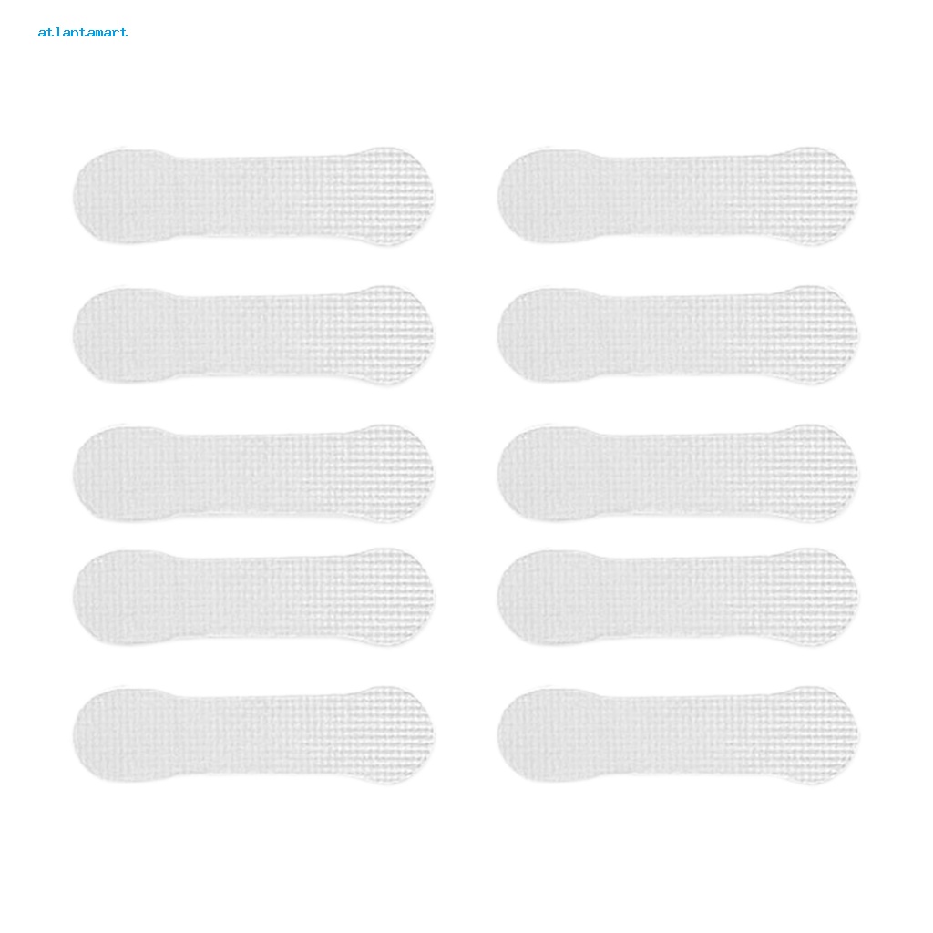 Atl| Dụng Cụ Chăm Sóc Móng Chân Mềm Mại Tiện Dụng