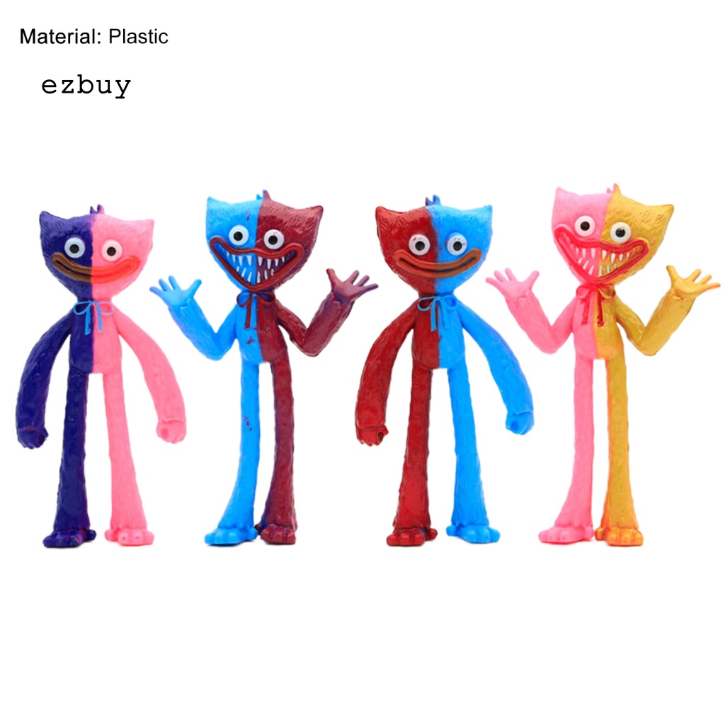 Mô Hình Đồ Chơi Nhân Vật Anime Poppy Playtime Chống Biến Dạng