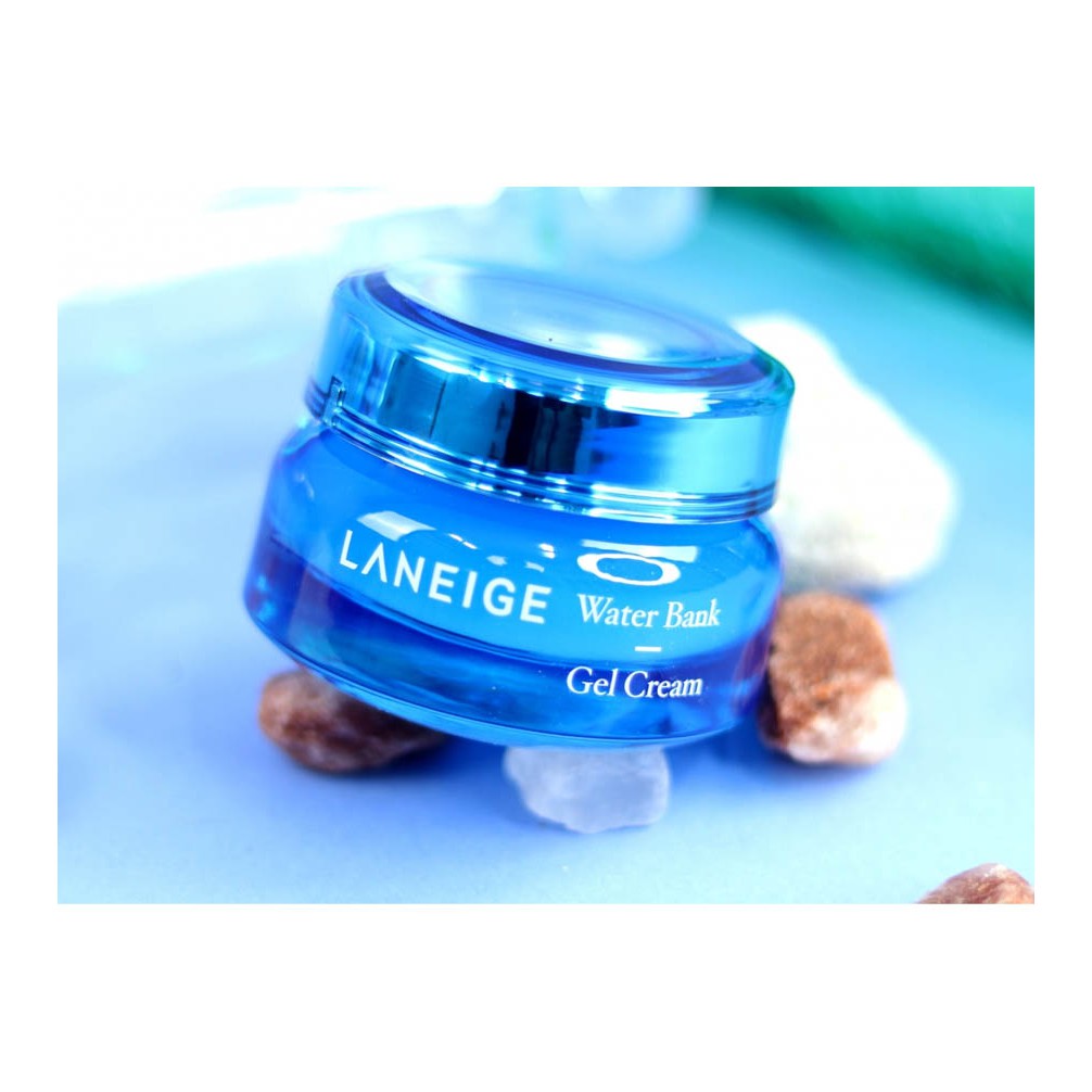 Gel Dưỡng Ẩm Laneige Water Bank