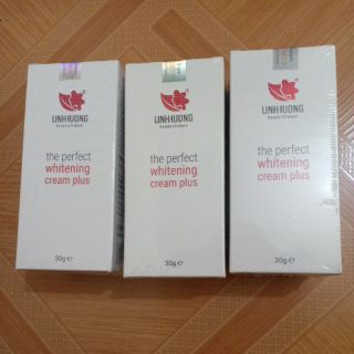 Combo 3 sản phẩm kem sữa dưỡng