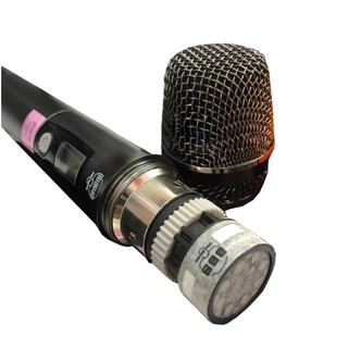 [Mã ELHACE giảm 4% đơn 300K] Micro không dây BBS U-898